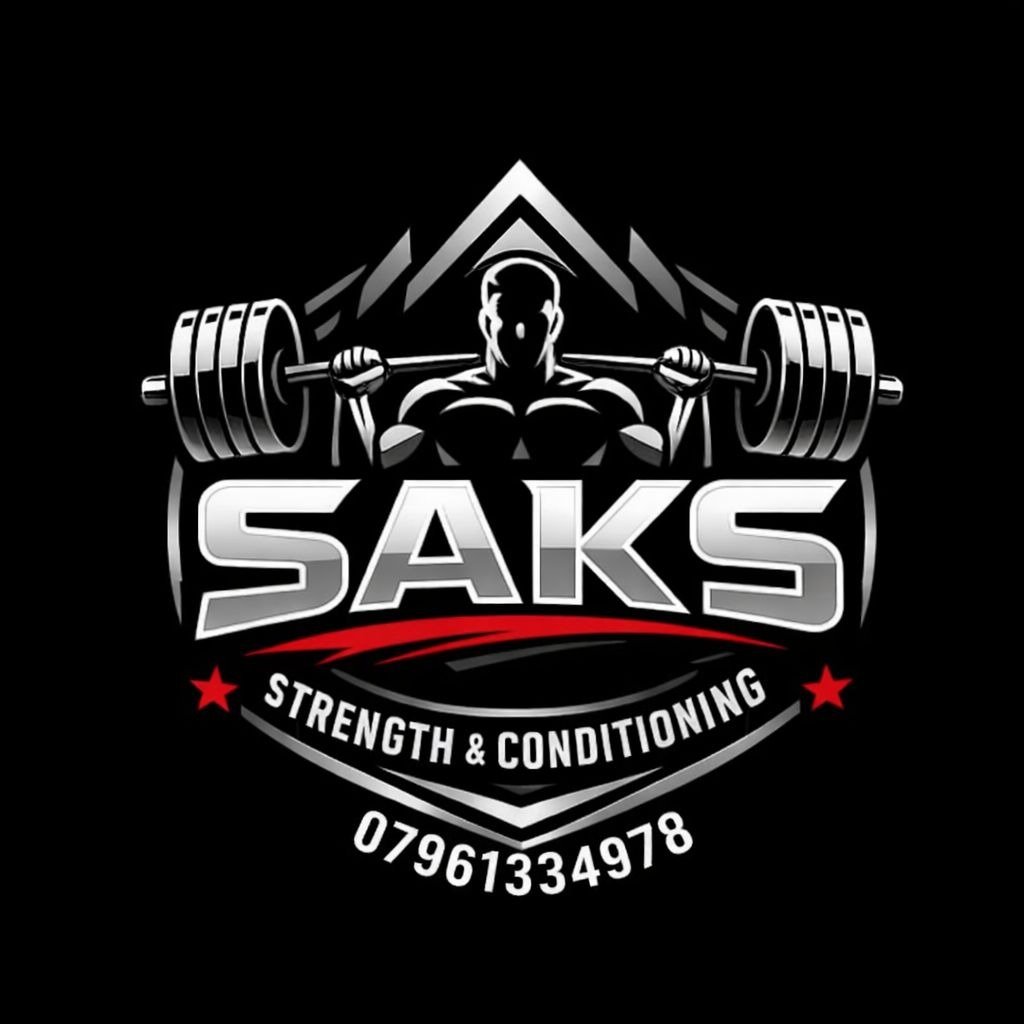 Saks Strength & Conditioning