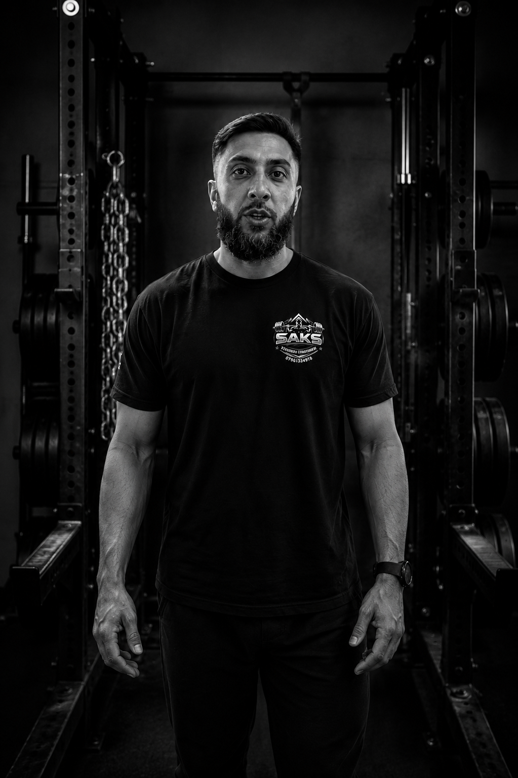 Sak, Head Coach
